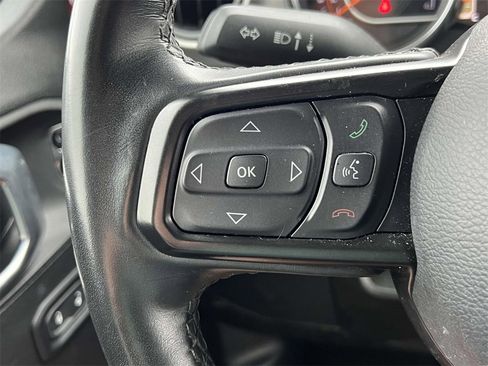 Used 2021 Jeep Wrangler Unlimited Sport image 26