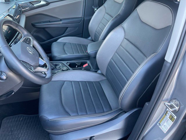 Used 2022 Volkswagen Taos SEL AWD/4WD image 11