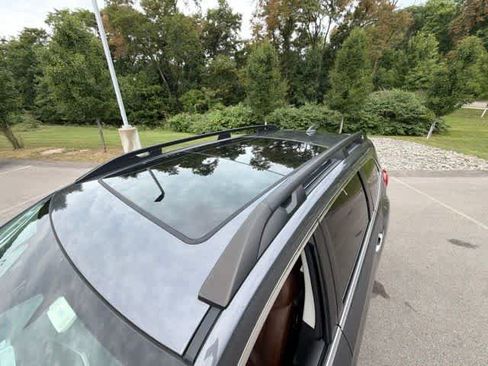 Used 2024 Subaru Ascent Touring AWD/4WD image 15