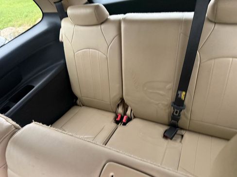 Used 2012 GMC Acadia Denali AWD/4WD image 13