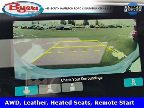 Used 2022 Honda Pilot Special Edition image 3