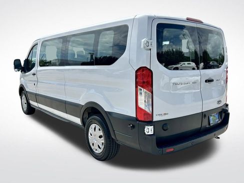 Used 2024 Ford Transit 350 XLT RWD image 7