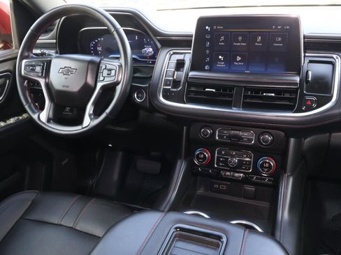 Used 2024 Chevrolet Tahoe RST w/ Luxury Package RWD image 10