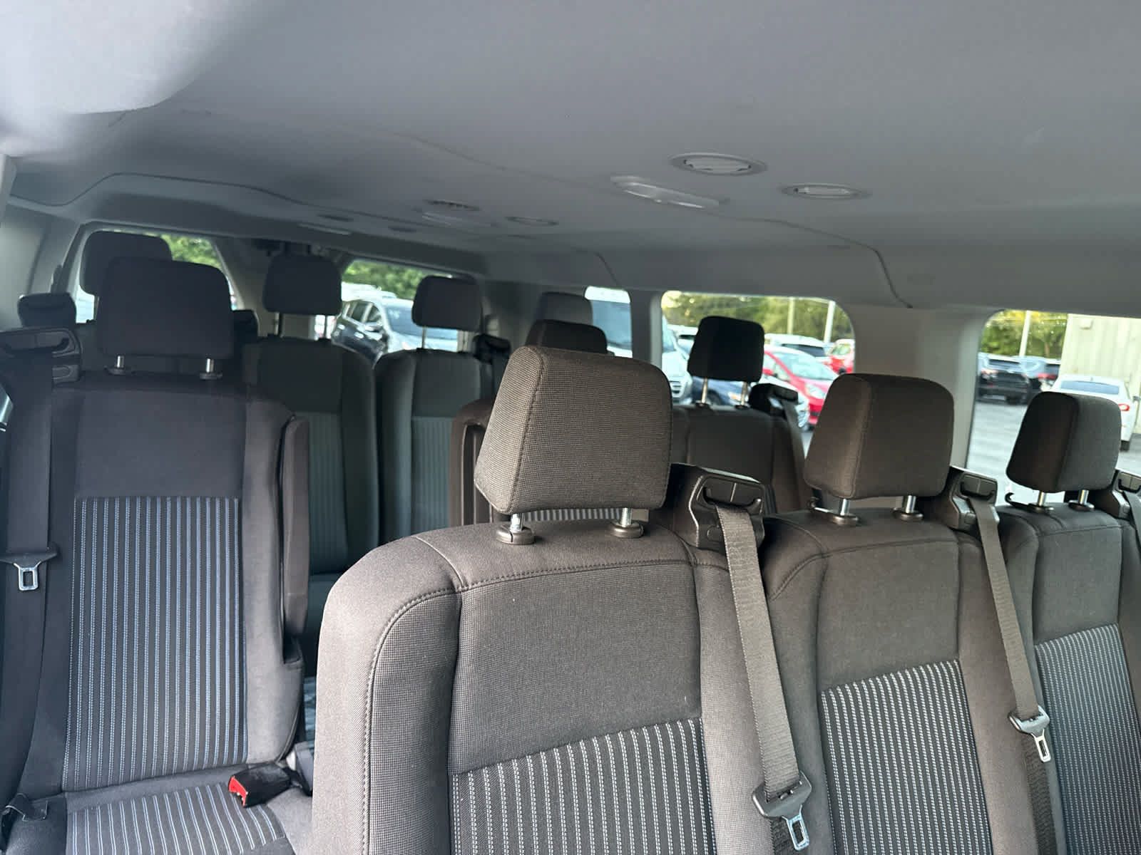 Used 2019 Ford Transit 350 XL RWD image 13
