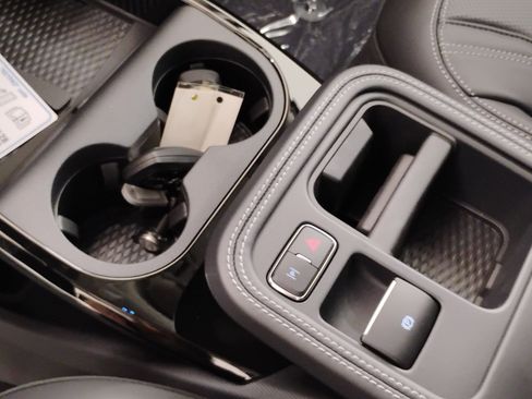 New 2025 Ford Mustang Mach-E Premium image 40