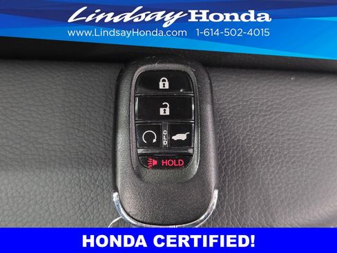Used 2024 Honda Pilot EX-L image 23