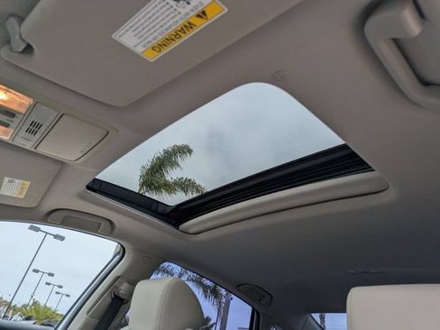 Used 2018 Honda Accord EX-L image 27