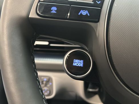 Certified 2024 Hyundai Ioniq 6 Limited AWD/4WD image 28