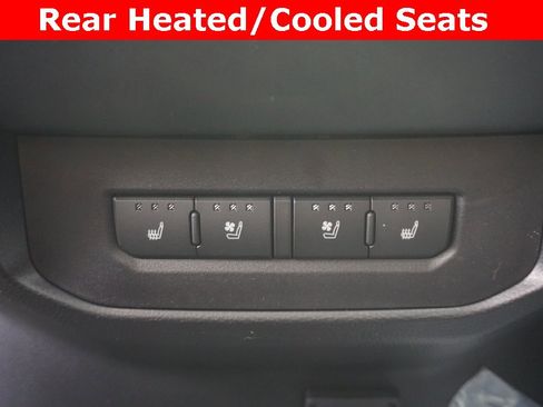 New 2025 Toyota Tundra 1794 Edition image 10