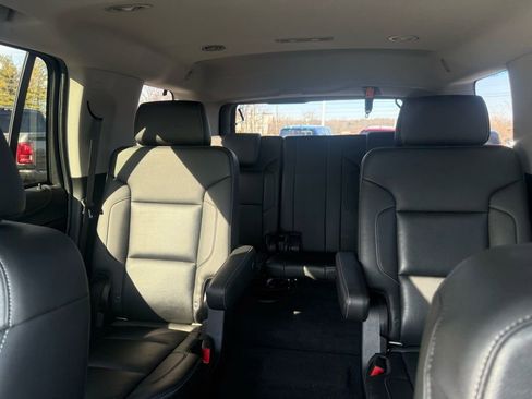 Used 2019 Chevrolet Tahoe Premier image 41