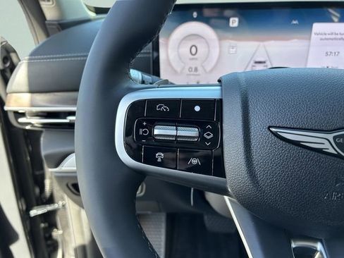 New 2026 Genesis GV80 2.5T Advanced image 27