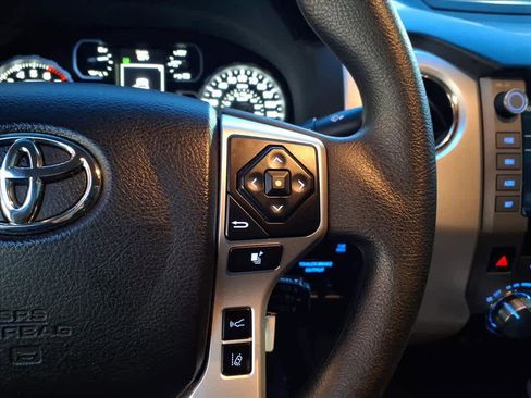 Used 2021 Toyota Tundra SR5 image 11