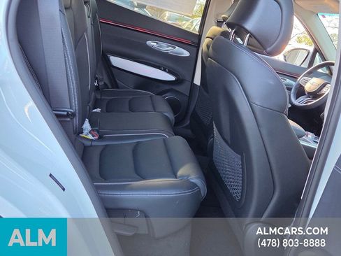 Used 2026 Genesis GV70 2.5T Advanced image 17