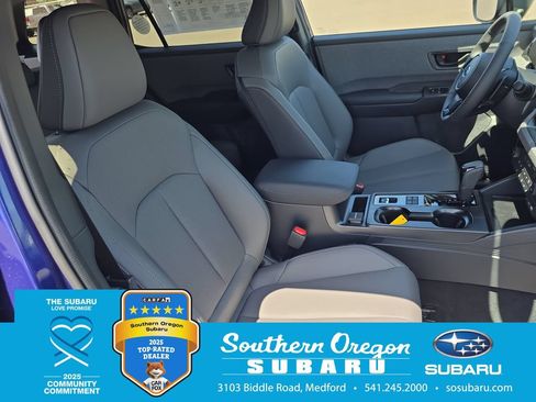 New 2026 Subaru Outback Limited AWD/4WD image 13