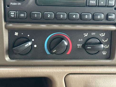 Used 2004 Ford F350 4x4 Crew Cab Super Duty image 18