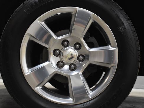 Used 2017 Chevrolet Tahoe Premier image 33