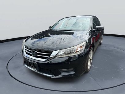 Used 2015 Honda Accord Touring