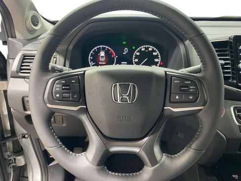 New 2026 Honda Ridgeline Sport image 23