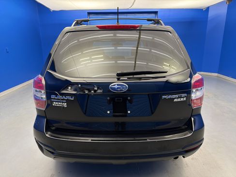 Used 2015 Subaru Forester 2.5i Premium w/ All-Weather Package image 6