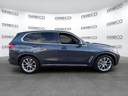 Used 2021 BMW X5 sDrive40i w/ Premium Package RWD image 8