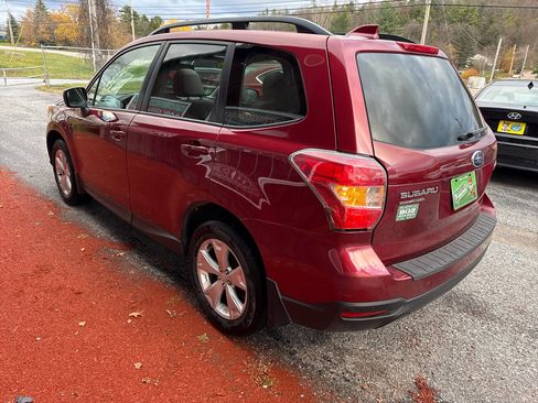 Used 2016 Subaru Forester 2.5i Premium w/ All-Weather Package image 6