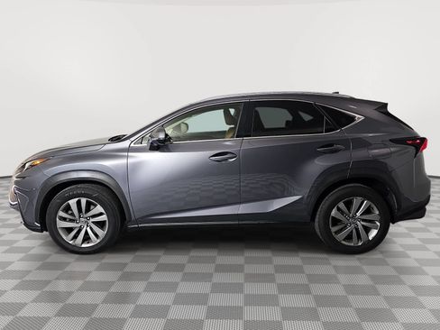 Used 2018 Lexus NX 300 FWD w/ Premium Package image 5