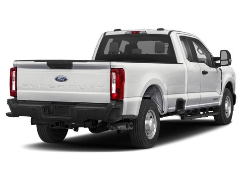 New 2025 Ford F350 XLT image 37