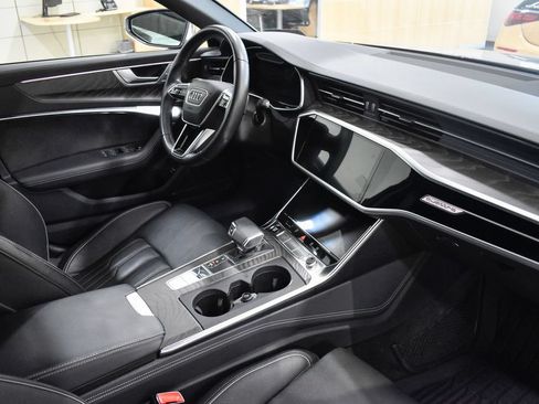 Used 2022 Audi A6 3.0T allroad Prestige AWD/4WD image 18