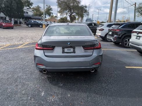 Used 2025 BMW 330i Sedan image 6