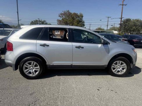 Used 2012 Ford Edge SE FWD image 5