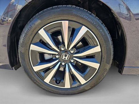 Used 2024 Honda Civic EX-L image 23