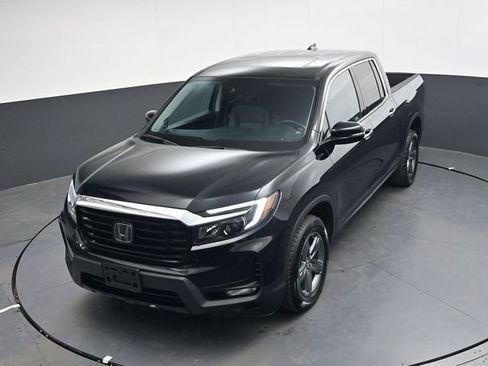 Used 2023 Honda Ridgeline RTL-E image 20