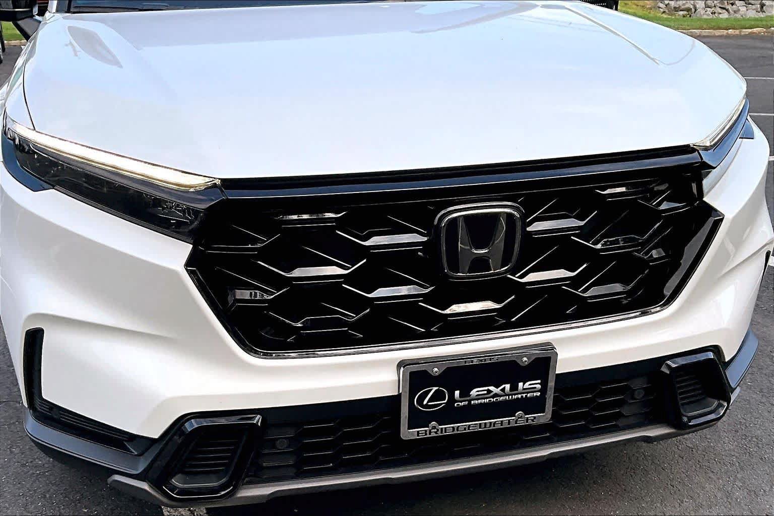 Used 2024 Honda CR-V Sport-L image 33