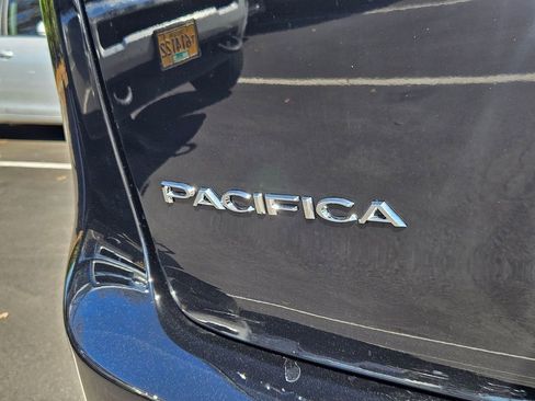 New 2026 Chrysler Pacifica Select image 28