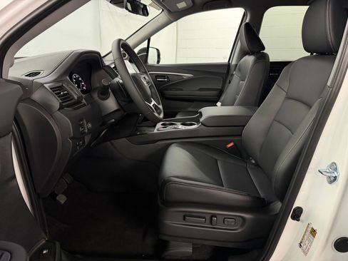 New 2026 Honda Ridgeline RTL image 5