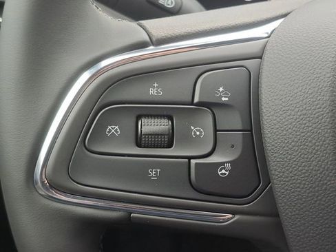 New 2026 Buick Envista Avenir image 19