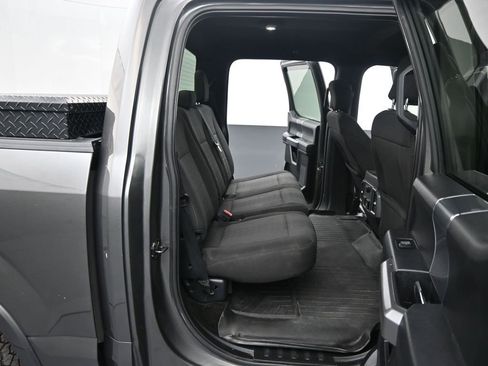 Used 2018 Ford F150 XLT w/ Equipment Group 301A Mid image 34