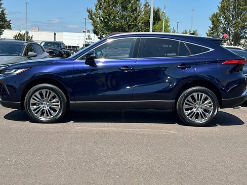 Used 2023 Toyota Venza AWD/4WD image 7