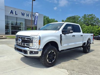 New 2025 Ford F350 XLT w/ Tremor Off-Road Package