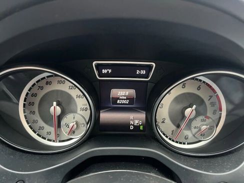 Used 2015 Mercedes-Benz GLA 250 4MATIC image 16