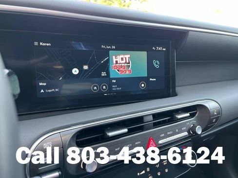 Used 2026 Hyundai Palisade SEL FWD image 25