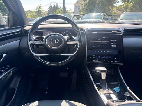 Used 2023 Hyundai Santa Cruz Limited AWD/4WD image 23