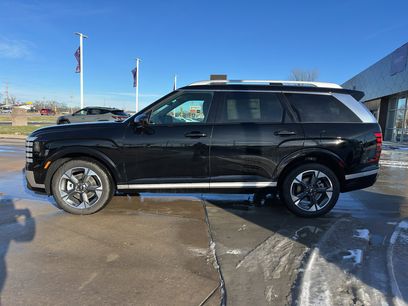 New 2026 Hyundai Palisade Limited