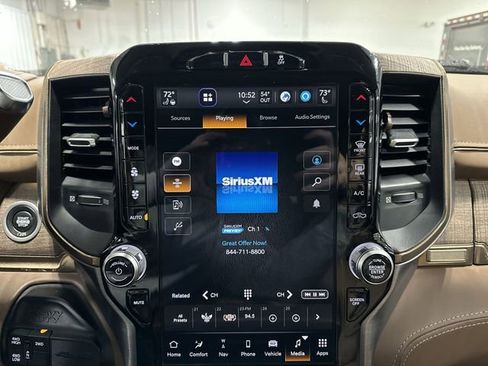 Used 2023 RAM 3500 Limited image 16