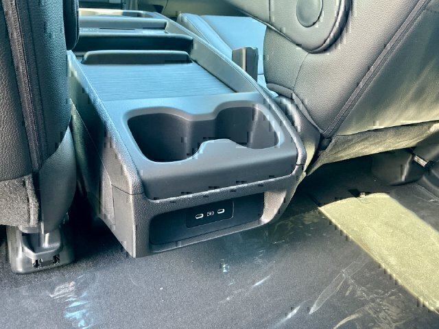 New 2027 Honda Odyssey EX-L image 10