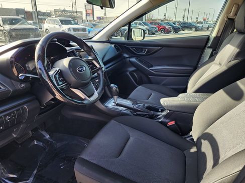 Used 2017 Subaru Impreza 2.0i image 9