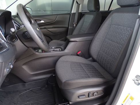 Used 2023 Chevrolet Equinox LT w/ LPO, Floor Liner Package image 25