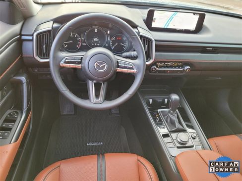 Used 2024 MAZDA CX-50 Meridian Edition w/ Weather Package image 15