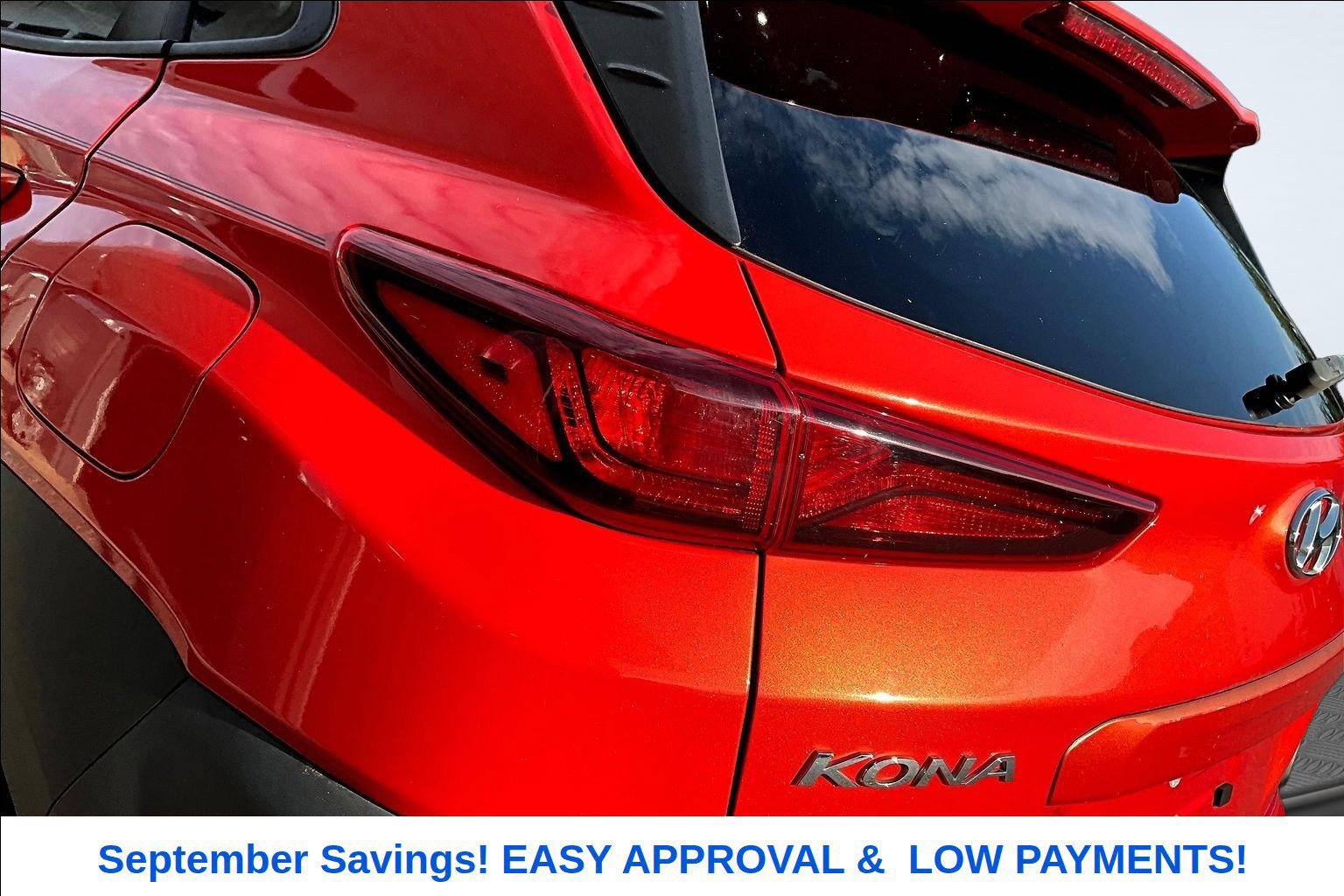 Used 2019 Hyundai Kona SEL FWD image 21