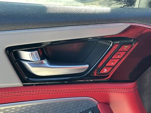 Used 2022 Acura MDX A-Spec image 23